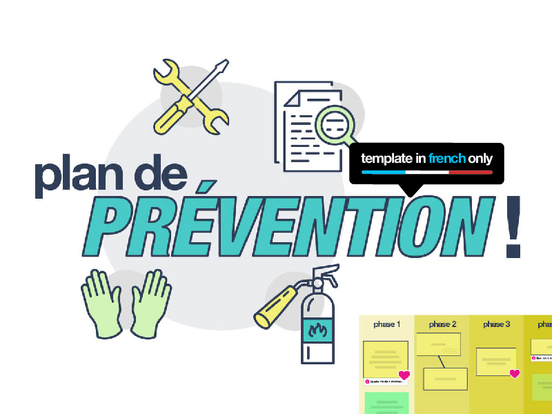 Prevention plan the simple and effective method to ensure the safety